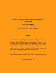 thumbnail of Sistemas-e-Arranjos-Produtivos-Locais-fundamentos-evolucionistas_Jair-do-Amaral-Filho_Anais-da-Enaber-Aracajú_2008