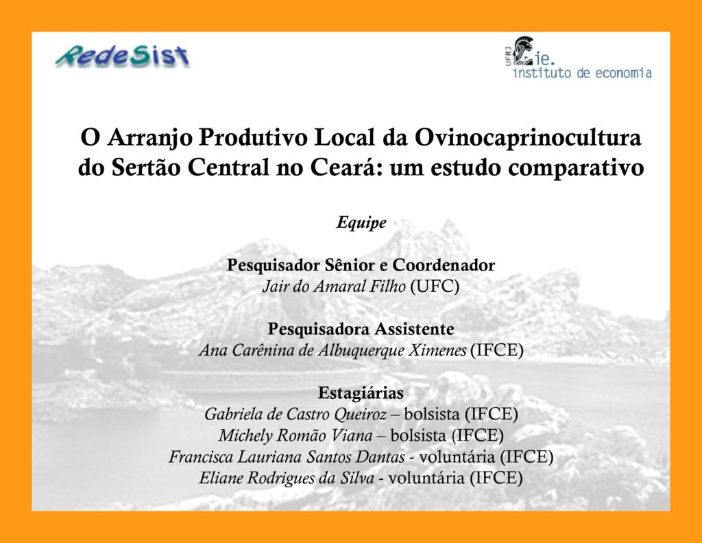 thumbnail of O-Arranjo-Produtivo-Local-da-Ovinocaprinocultura-do-Sertao-Central-no-Ceara_um-estudo-comparativoPPT_2011_Jair-do-Amaral-Filho