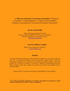thumbnail of A-Macroeconomia-do-Crescimento-Econômico-Progresso-Tecnológico-