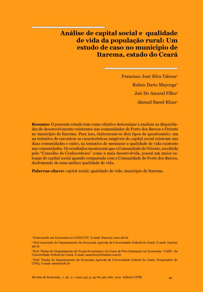 thumbnail of Artigo_2010_Revista-Economia_Parana